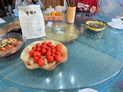 -听风阁农家私房菜茶楼(龙坞店)