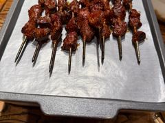 -有奴思烤肉·清真(正宁路店)
