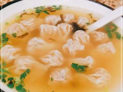 -小倩倩•鸡汤馄饨(江西路创始店)