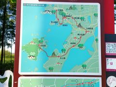 -苏州太湖湖滨国家湿地公园