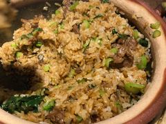 -李记潮汕砂锅粥(营福路店)