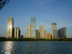 -天鹅湖体育公园