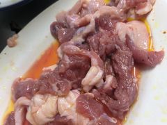 -火云龙烤肉(紫荆花店)