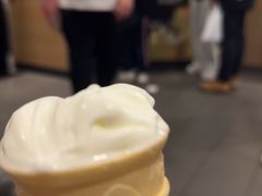 -麦当劳(民盈·国贸城店)