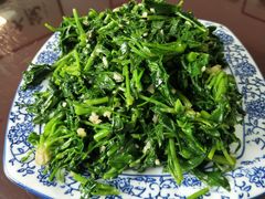 -崔家大院·特色农家菜