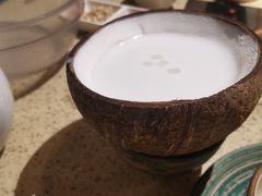 -润泽园椰子鸡(汇一城店)