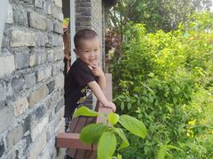 -嬉乐湾休闲旅游区