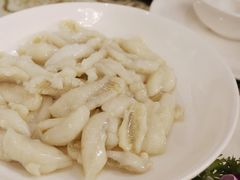 塘鳢鱼-新聚丰菜馆(太监弄店)