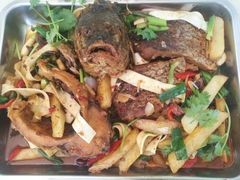 -黄河三峡风景名胜区