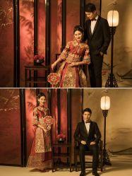 -女王风尚STUDIO·轻奢化定制