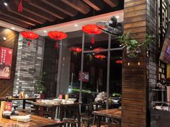 -秦园陕西手工面馆(番禺节能科技园店)