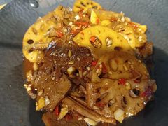 -龙师傅卤炒(天马店)