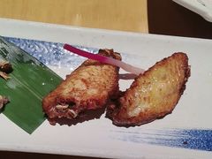 -一心创作料理屋(经开万达店)