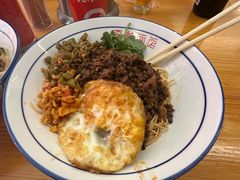 -李叁面馆(妇幼店)