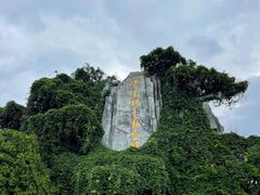 -云南野生动物园