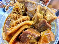 -下环街市熟食中心