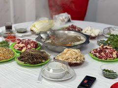 -贵州黄牛肉馆(韩村路店)