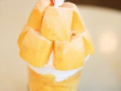 -Cafe de Paris(林荫路店)