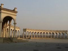 android_upload_pic-北京拉斐特城堡酒店