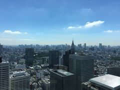-东京都厅舍