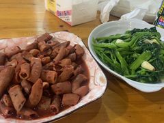 -如我美食(达道社区店)