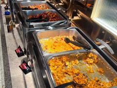 -比格比萨自助(宝山日月光店)