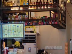 -陈帅夜排档·龙虾·炒菜·烤串(世茂店)