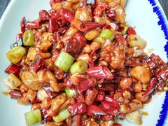 -百年神厨·地道川菜(清江西路店)