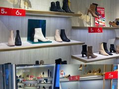 -茂业百货(东门店)