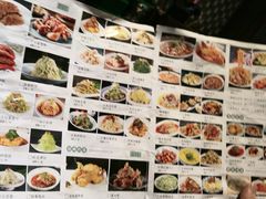 -独秀小吃(蓝田店)