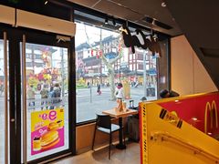 -麦当劳(豫园店)