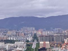 -西双版纳勐泐文化旅游区