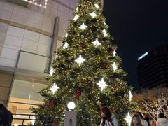 -乐天免税店(明洞店)