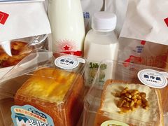 -红星前进面包牛奶公司(畅春园店)