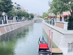 -京津佛罗伦萨小镇