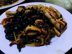 -九龙餐厅(大沽路店)