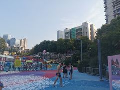 -武汉市青少年宫水上世界