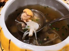 -小苏舍餐厅(木渎店)