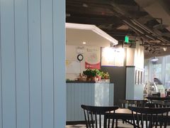 -祖母的厨房美式西餐厅(北京坊店)