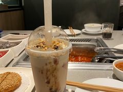 -海底捞火锅(高新万达广场店)