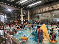 -南宫温泉水世界