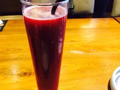 -云海肴·汽锅鸡·云南菜(天津国金汇店)