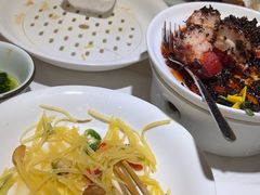 -33号大院·青岛本帮菜(五四广场店)