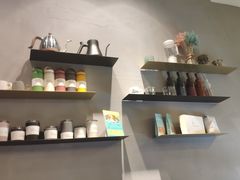 -KYO COFFEE(胶州路店)