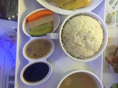 -翠华餐厅(旺角文华商场店)