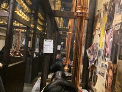 -韩国料理大力士(屏风街店)