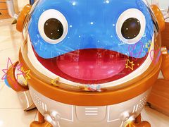 -光启城时尚购物中心