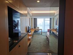 -天津滨海圣光皇冠假日酒店