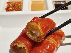 -悦满楼·西关名点·湛江名菜(航空综合大厦店)