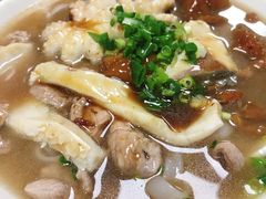 -荔林食店(西华路店)